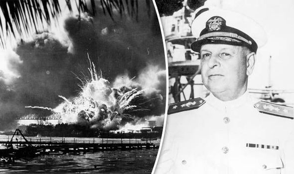 Pravda o Pearl Harboru / část 2 –dokument