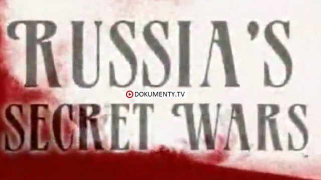 Utajované války Ruska -dokument