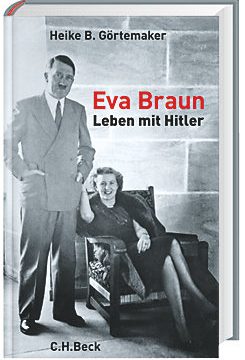 Eva Braunová / časť 1 -dokument