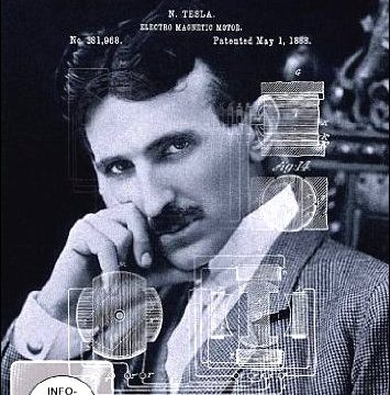 Nikola Tesla: vizionár budúcnosti -dokument