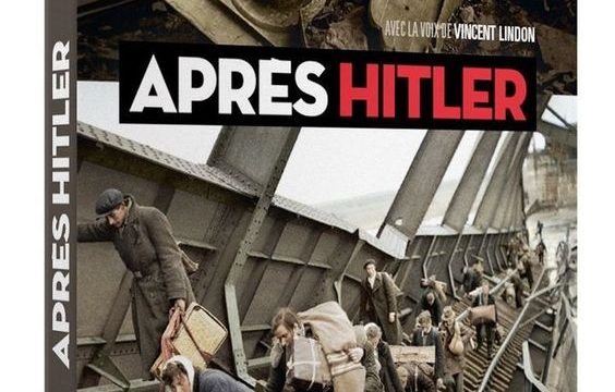 Svět po Hitlerovi / časť 1 -dokument