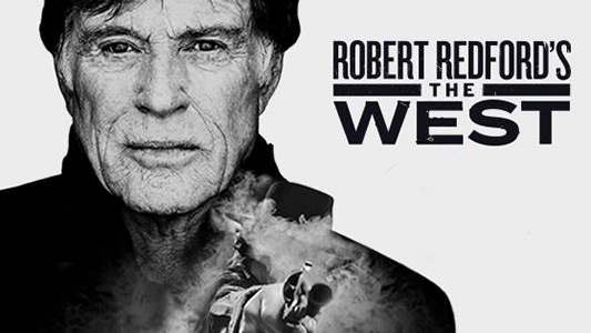 Divoký západ s Robertem Redfordem / část 3: Krev a zlato -dokument