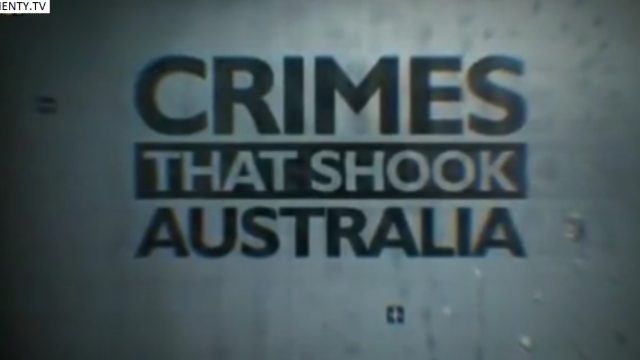 Zločiny, které otřásly Austrálií – Bombový útok na Russel Street -dokument