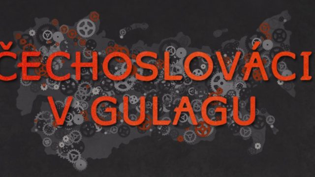 Čechoslováci v gulagu / část 3: Boj o moc -dokument