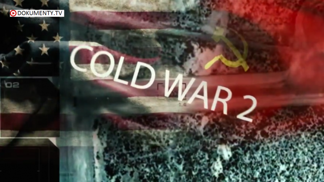 Šílený svět studené války / část 6: Další fáze zbrojení -dokument