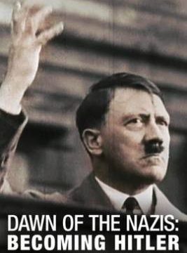 Počátky nacismu -dokument