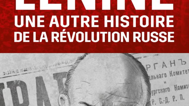 Lenin: Cesta k moci -dokument