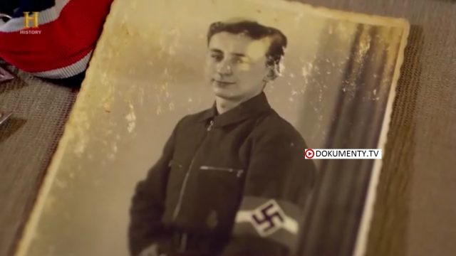 Hon na Hitlera – seria 2 / část 2: Hon pokracuje -dokument