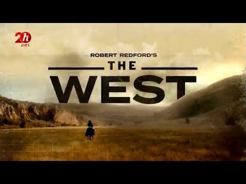 Divoký západ s Robertem Redfordem / část 2: Válka na dvou frontách -dokument