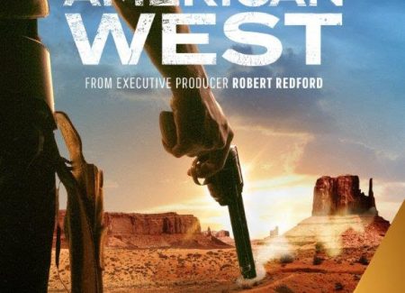Divoký západ s Robertem Redfordem / část 4: Zúčtování -dokument