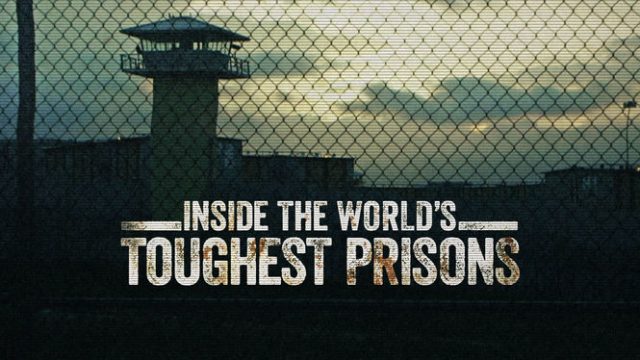 Nejdrsnější věznice světa: Mexiko -dokument