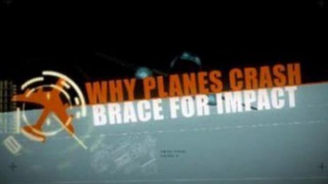 Proč letadla padají: Zřícené vrtulníky -dokument