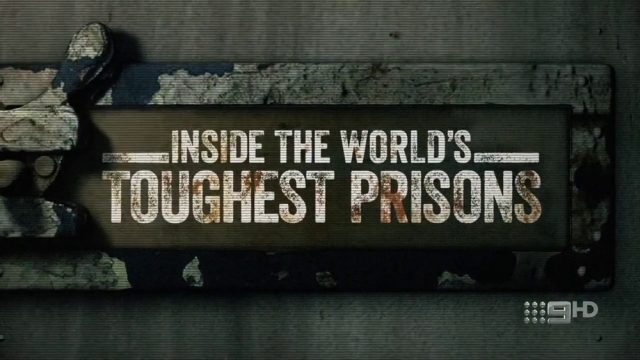 Nejdrsnější věznice světa: Honduras -dokument