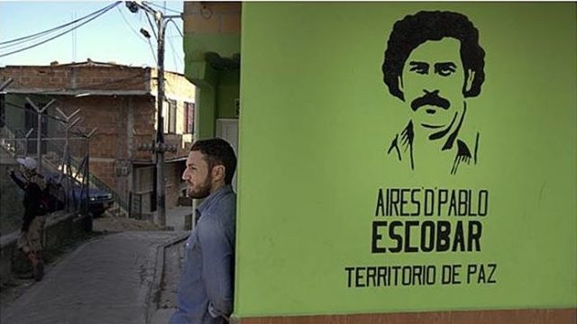 Pátrání po Escobarových milionech / část 4 –dokument