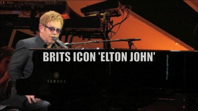 Elton John: Portrét -dokument