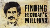 Pátrání po Escobarových milionech / část 3 –dokument