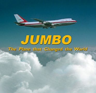 Boeing 747: Revoluce v oblacích / Nestárnoucí Jumbo Jet -dokument