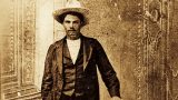 Pistolníci / část 6: John Wesley Hardin – Temné srdce Texasu –dokument