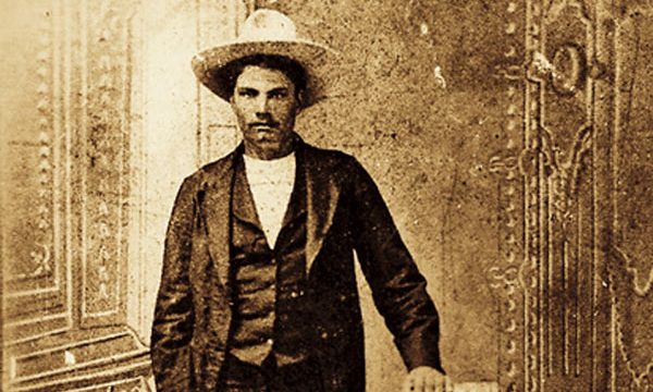Pistolníci / část 6: John Wesley Hardin – Temné srdce Texasu –dokument
