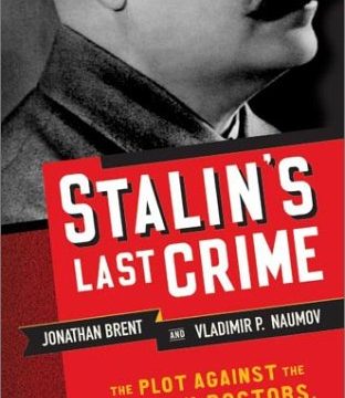 Stalin: Poslední zločin -dokument