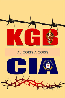 KGB versus CIA: Souboj v Berlíně -dokument