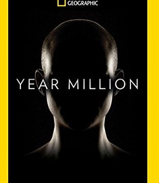 Rok milion / 1 díl : Homo sapiens 2.0 -dokument