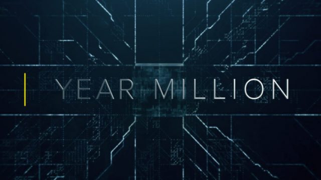 Rok milion / 6 díl : Až za hranice vesmíru -dokument