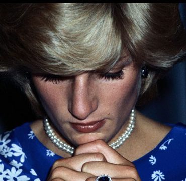 Diana: Osobní zpověď -dokument