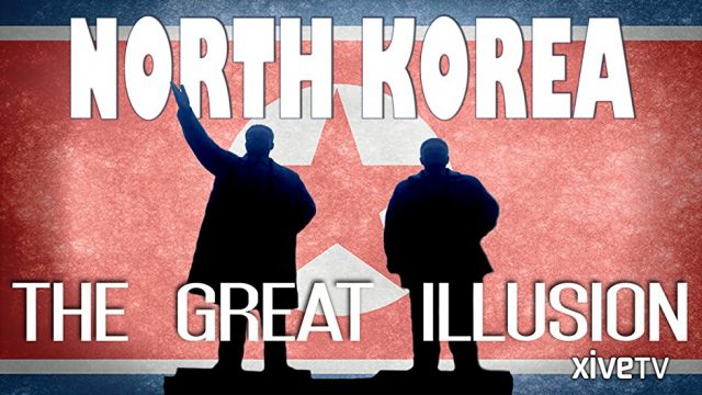 Severní Korea, Velká iluze -dokument