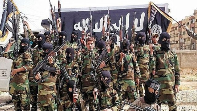 ISIS: Nová generace -dokument
