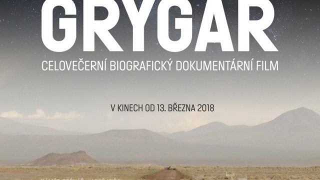 Grygar -dokument