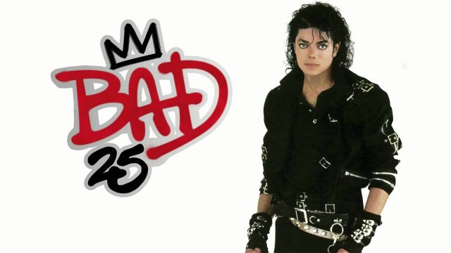 Michael Jackson: Bad 25 -dokument
