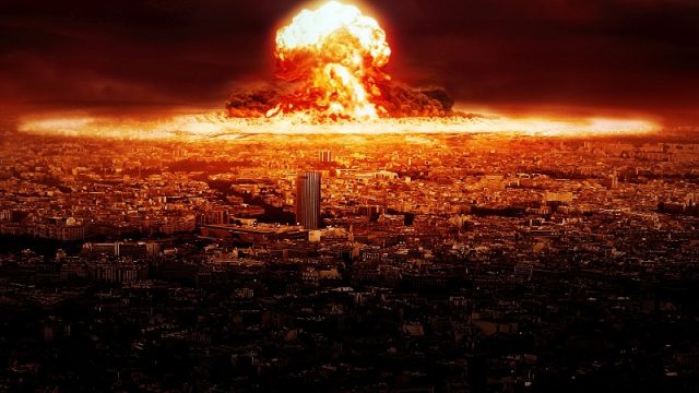 10 konců světa / část 5: Jaderná válka –dokument