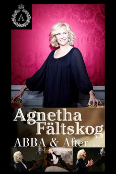 Agnetha: ABBA a co bylo pak -dokument
