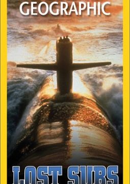 Ztracené ponorky -dokument
