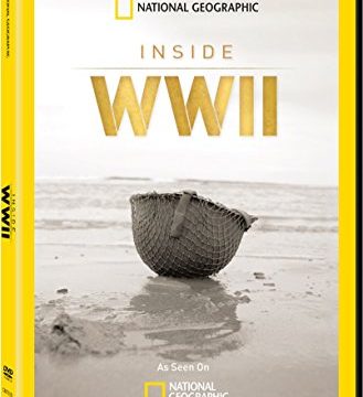 Pohled zevnitř: 2. světová válka / část 2 –dokument