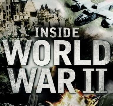 Pohled zevnitř: 2. světová válka / část 1 –dokument