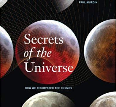 Tajemství vesmíru: 2. Dynamická Země -dokument