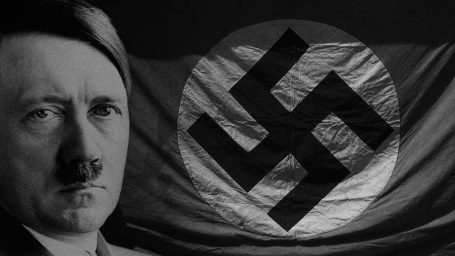 Hitlerova říše: Poválečný plán / díl 6: Transporting the Reich –dokument