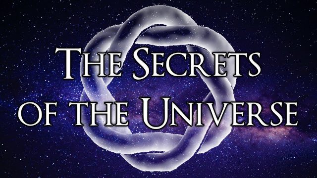 Tajemství vesmíru: 4. Záhadné zrození Měsíce -dokument