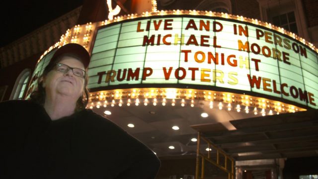 Michael Moore in TrumpLand -dokument/stand-up </a><img src=http://dokumenty.tv/eng.gif title=ENG>