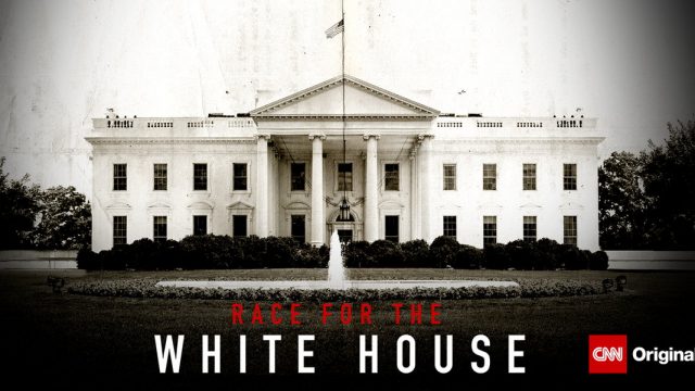 Závod o Bílý dům / díl 1: H.Truman vs T.Dewey -dokument