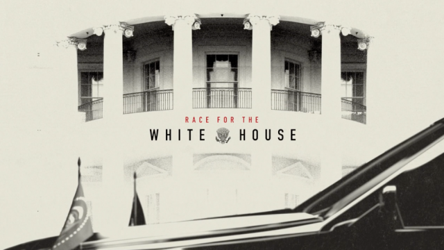 Závod o Bílý dům / díl 3: G.Bush vs M.Dukakis -dokument