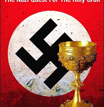 Nacistické pátrání po Svatém grálu -dokument