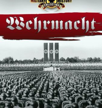 Generálové Wehrmachtu / díl 1: Útok na Evropu -dokument