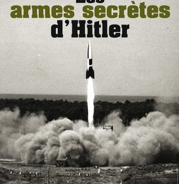 Hitlerovy zázračné zbraně -dokument