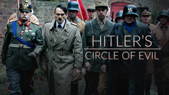 Hitlerův kruh zla / díl 4: The Rise of Anti-Semitism -dokument