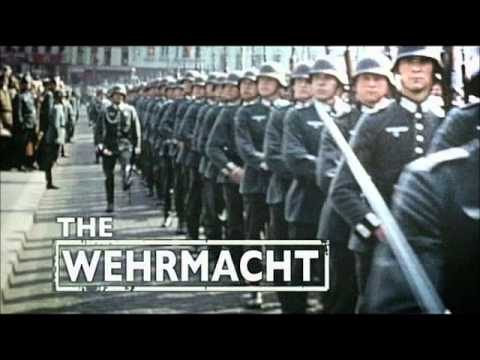Generálové Wehrmachtu / díl 3: Válečné zločiny -dokument