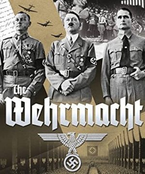 Generálové Wehrmachtu / díl 4: Odpor v armádě -dokument