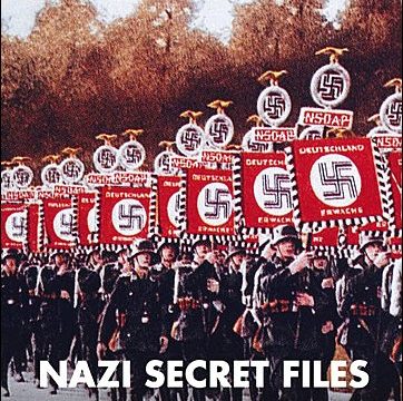 Tajná akta nacistů / díl 1: Drogy v první linii -dokument